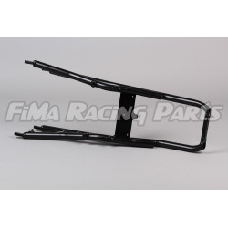 BMW S1000 RR / 19-20 schwarz Alu-Heckrahmen für BMW