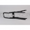 BMW S1000 RR / 19-20 schwarz Alu-Heckrahmen für BMW