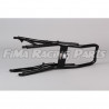 BMW S1000 RR / 19-20 schwarz Alu-Heckrahmen für BMW