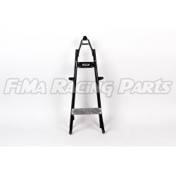 CBR 1000 RR 2020 Alu Heckrahmen für Honda