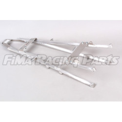 CBR 1000 RR 2020 Alu Heckrahmen für Honda