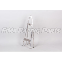 CBR 1000 RR 2020 Alu Heckrahmen für Honda