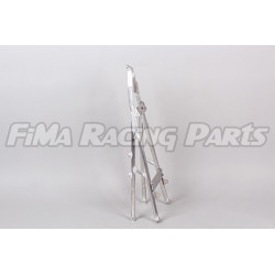 CBR 1000 RR 2020 Alu Heckrahmen für Honda