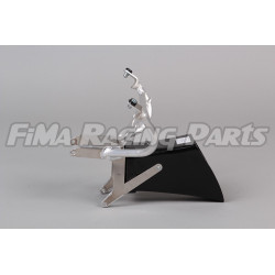 S1000RR 19- Alu Verkleidungshalter