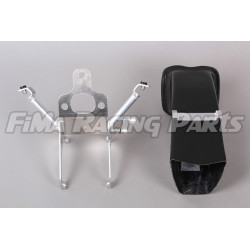 CBR 1000 20- Alu Verkleidungshalter