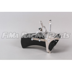 CBR 1000 20- Alu Verkleidungshalter