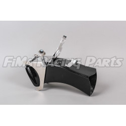 CBR 1000 20- Alu Verkleidungshalter