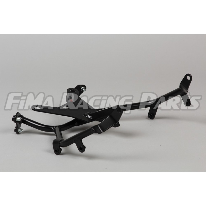 ZX-400 Ninja 18- Alu Racingverkleidungshalter