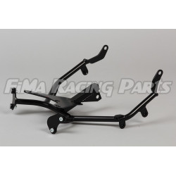 ZX-400 Ninja 18- Alu Racingverkleidungshalter