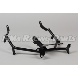 ZX-400 Ninja 18- Alu Racingverkleidungshalter