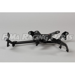 ZX-400 Ninja 18- Alu Racingverkleidungshalter