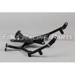 ZX-400 Ninja 18- Alu Racingverkleidungshalter
