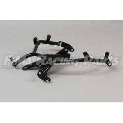 ZX-400 Ninja 18- Alu Racingverkleidungshalter