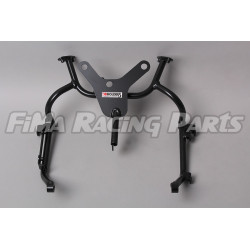 ZX-400 Ninja 18- Alu Racingverkleidungshalter