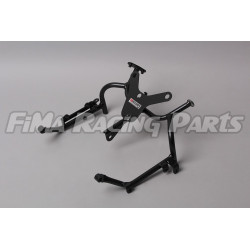 ZX-400 Ninja 18- Alu Racingverkleidungshalter