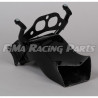 R1 15- Aluminum fairing bracket with Yamaha air duct