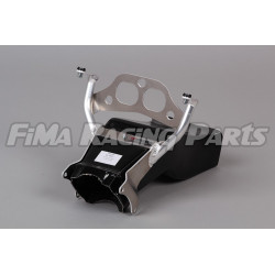 R1 20- Alu Verkleidungshalter mit Luftkanal Yamaha