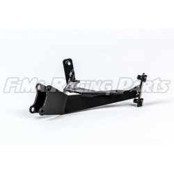 R1 15- Aluminum fairing bracket with Yamaha air duct