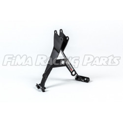 R1 15- Aluminum fairing bracket with Yamaha air duct