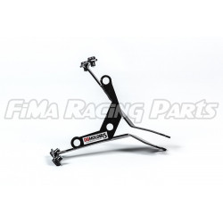 R1 15- Aluminum fairing bracket with Yamaha air duct
