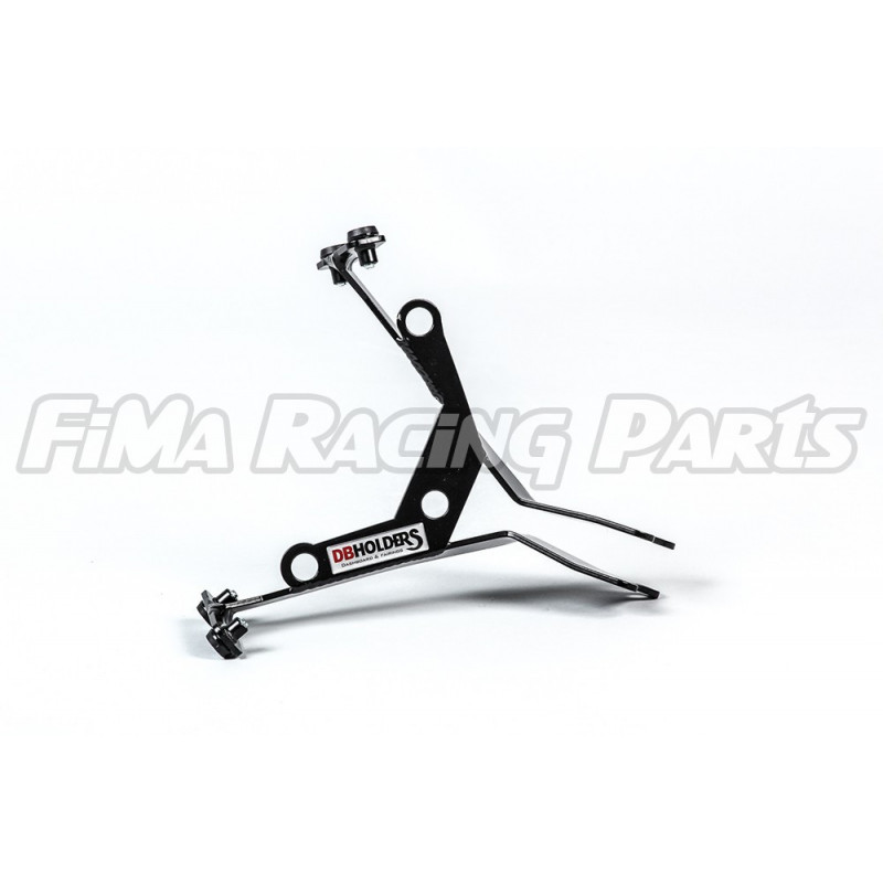 R1 15- Aluminum fairing bracket with Yamaha air duct