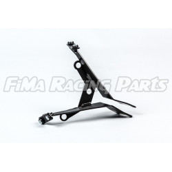 R1 15- Aluminum fairing bracket with Yamaha air duct