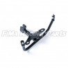 R1 15- Aluminum fairing bracket with Yamaha air duct
