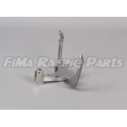 R1 15- Aluminum fairing bracket with Yamaha air duct