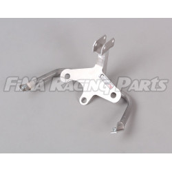 R1 15- Aluminum fairing bracket with Yamaha air duct