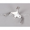 R1 15- Aluminum fairing bracket with Yamaha air duct