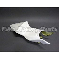 Premium GFK Rennverkleidung Kawasaki ZX6 R 09-12