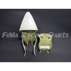 Premium GFK Rennverkleidung Kawasaki ZX6 R 09-12