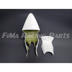 Premium GFK Rennverkleidung Kawasaki ZX6 R 09-12