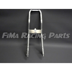 BMW S1000 RR / 19-20 schwarz Alu-Heckrahmen für BMW