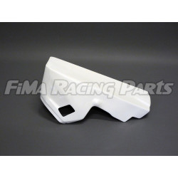 GSX-R 600/750 08-10 racing fairing GFK Suzuki