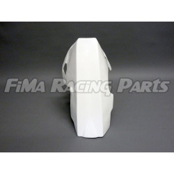 GSX-R 600/750 08-10 racing fairing GFK Suzuki