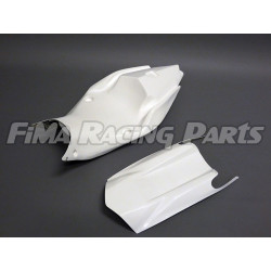 GSX-R 600/750 08-10 racing fairing GFK Suzuki