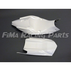 GSX-R 600/750 08-10 racing fairing GFK Suzuki