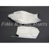 GSX-R 600/750 08-10 racing fairing GFK Suzuki