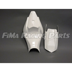 GSX-R 600/750 08-10 racing fairing GFK Suzuki