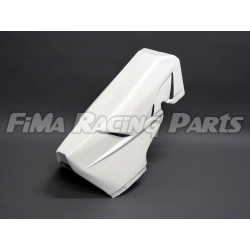 Rennverkleidungssatz GFK MV Augusta F3 