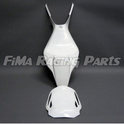 Rennverkleidungssatz GFK MV Augusta F3 