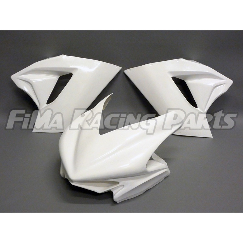 Rennverkleidung GFK MV Augusta F3 