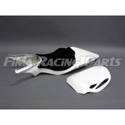 Sitz GFK MV Augusta F3 