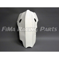 S1000 RR 19 Bugverkleidung GFK für BMW