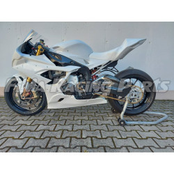 S1000 RR 10-18 Mutant Rennverkleidungssatz GFK für BMW