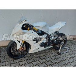 S1000 RR 10-18 Mutant Rennverkleidungssatz GFK für BMW