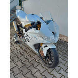 S1000 RR 10-18 Mutant Rennverkleidungssatz GFK für BMW