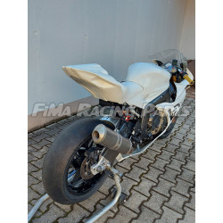 S1000 RR 10-18 Mutant Rennverkleidungssatz GFK für BMW