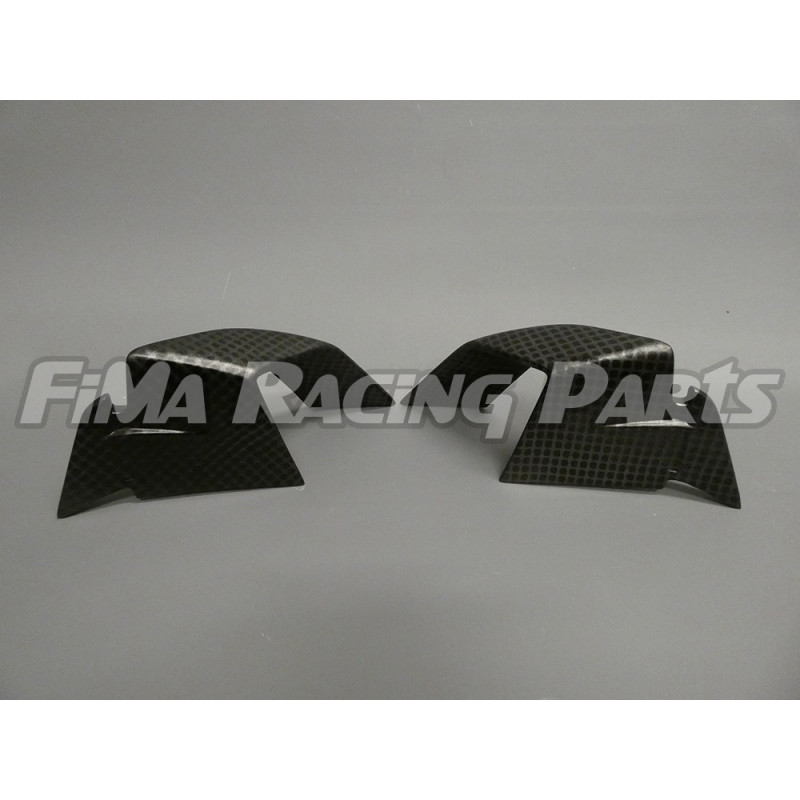 S1000RR 19-21 Winglets GFK lackiert für BMW